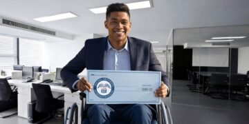 Disability checks will not reach a group of citizens before Christmas Day