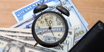 Find out if you are getting two Social Security checks soon