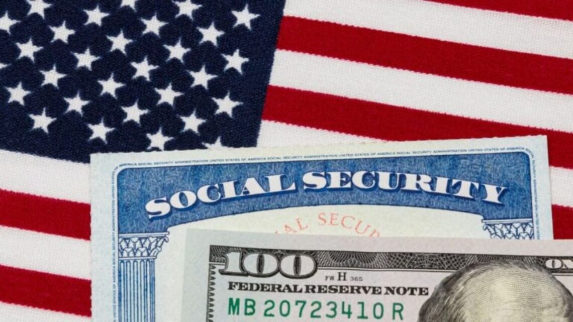 Social Security SSI payments Who can get the January 31 advance payment?