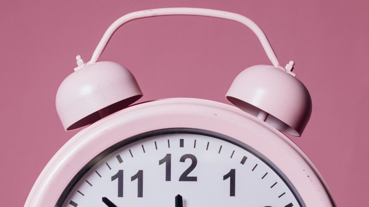 Goodbye to the daylight saving time in the United States by 2025? the