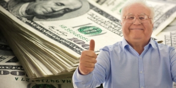 Increase your retirement check from $1,600 to $2,000 per month with one simple action