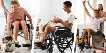 3 DIC| International day of persons with disabilities: the advantages of Social Security for this collective