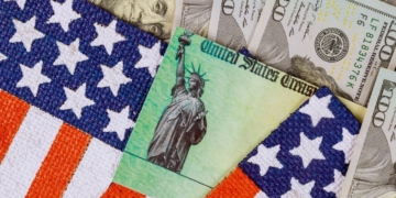 Millions of Americans will receive a Social Security payment on December 18th