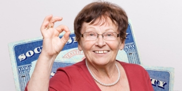 More payments for Disability and retirees