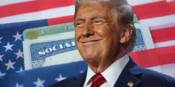 More payments on the way thanks to new Social Security schedule