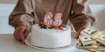 New Social Security payments: 65-year-old retirees about to get $2,100