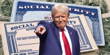 New Social Security retirement payments are on the way: Get $4,873 outright before year-end