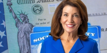 New York confirms Social Security payment schedule for 2025, including cost-of-living increase