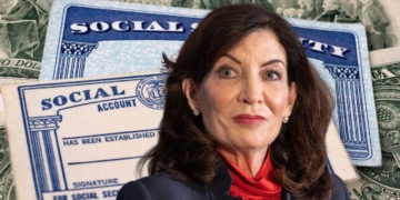 New York will send new Social Security checks soon in December
