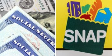 SNAP and Social Security: Is it possible to get both benefits in December 2024?
