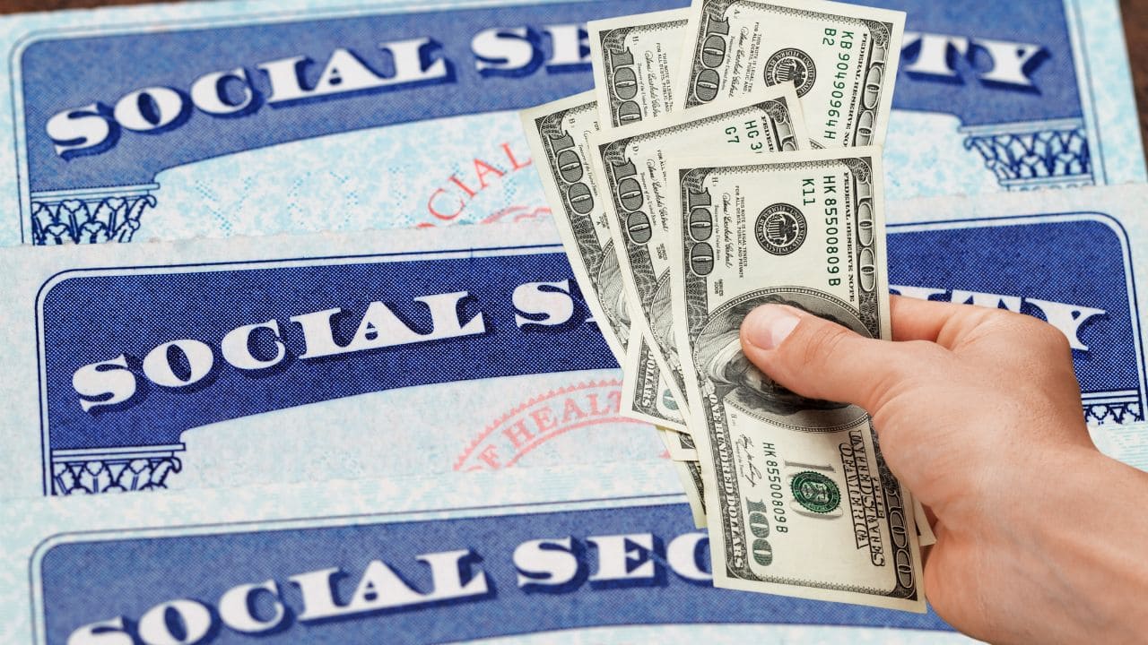 What should I do to have my Social Security payments increased by the COLA?