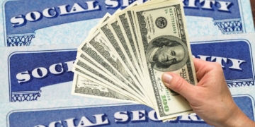 Social Security January checks are arriving soon
