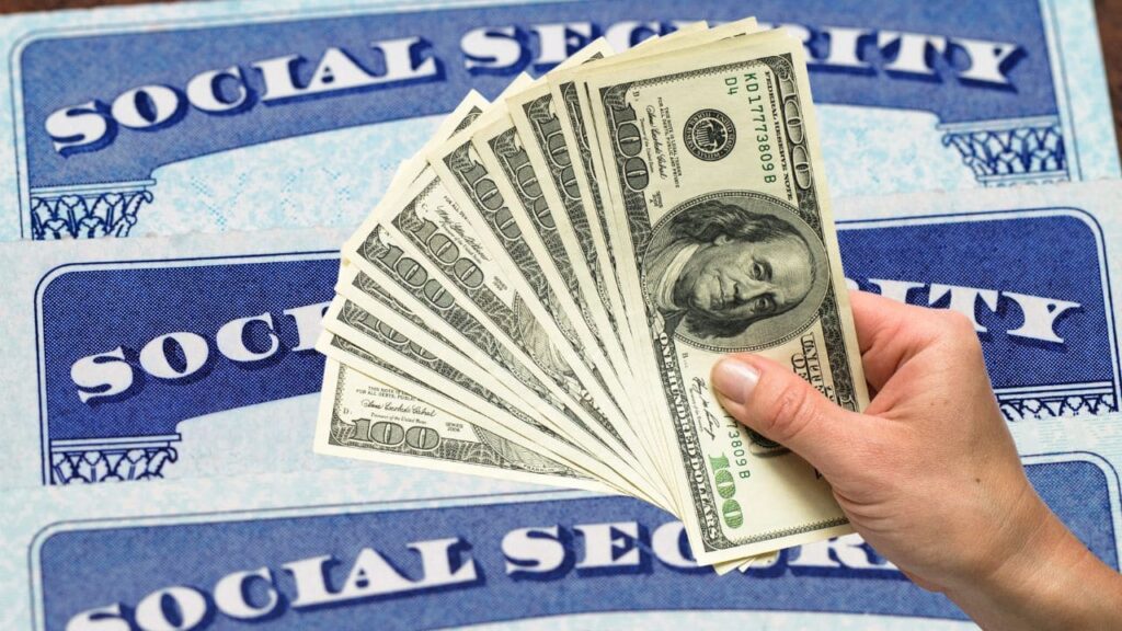 2025 Social Security Payment Calendar Binnie Madelyn