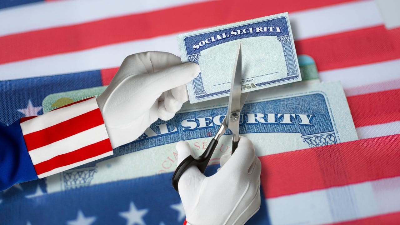Goodbye SSI 2024 Social Security confirms changes in Supplemental
