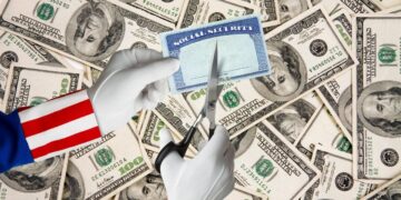 Social Security could be smaller in the next year if you do not pay attention to everything