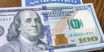 Social Security is sending more checks in December and you could get one of them