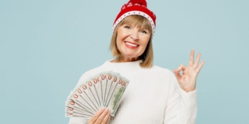 Social Security is sending the new check in hours