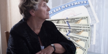 The cost of living increases retirement payments to levels never seen before