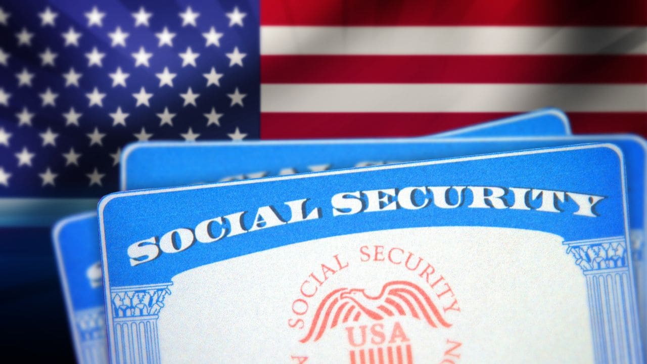 Goodbye to Social Security payments in 2025 U.S. government announces