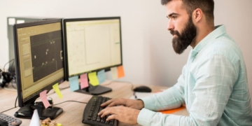 5 US companies offering remote working and salaries of $100,000 a year