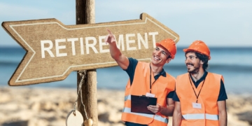 69% of the U.S. population foresees an increase in the retirement age these are the reasons why