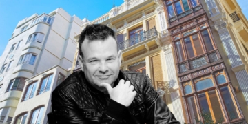 Popular Spanish businessman José Elías says it is better to rent a home than to buy one