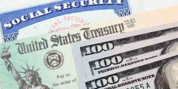 Get this Social Security retiree payment in January 22nd