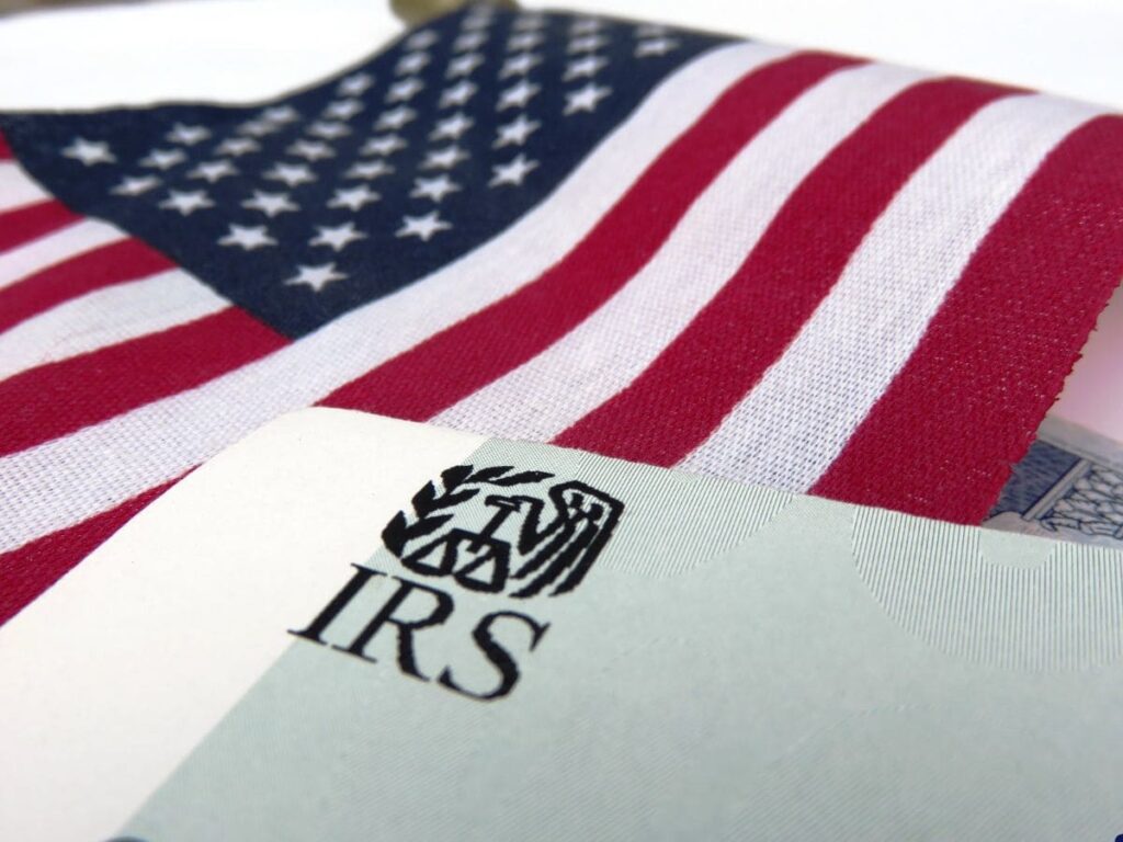 How to submit a tax return in the USA documents and developments in 2025