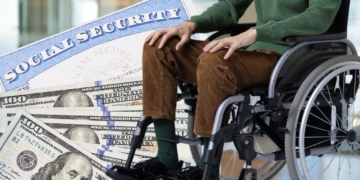 In 2025 you may lose your Social Security Disability benefit if you are in one of these situations