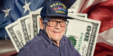 New checks for VA Disability beneficiaries on the way before the end of January