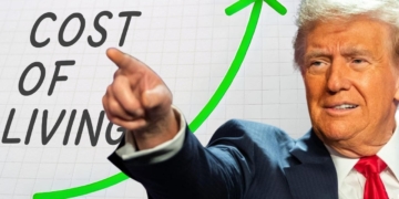 New era of Social Security with Donald Trump as president