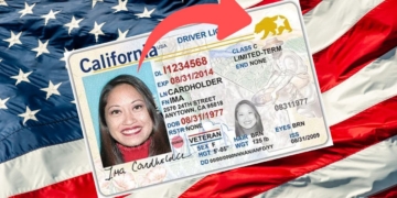 REAL ID will be mandatory to travel in the USA