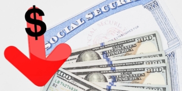 Social Security could have troubles in 2033