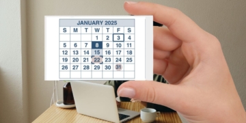 Social Security payments: January 22nd, 2025 will be a key day for a group of American retirees