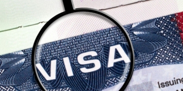 Some countries could ask for VISA if you travel from the United States