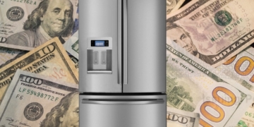 The Social Security Administration sends payments of $1,800 to retirees in this group to replace the fridge if they need it