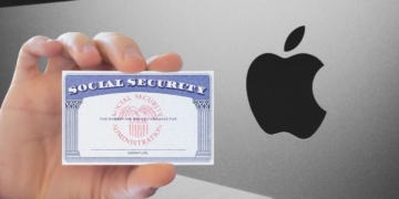 Apple Announces Historic $500 Billion Investment in the U.S.: Economic Boost and Social Security Impact