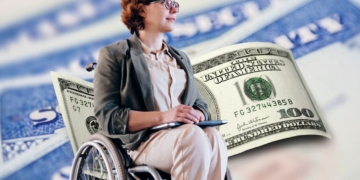 Disability Benefits: Retirees without a birthday between the 1st and the 10th will not get the new check