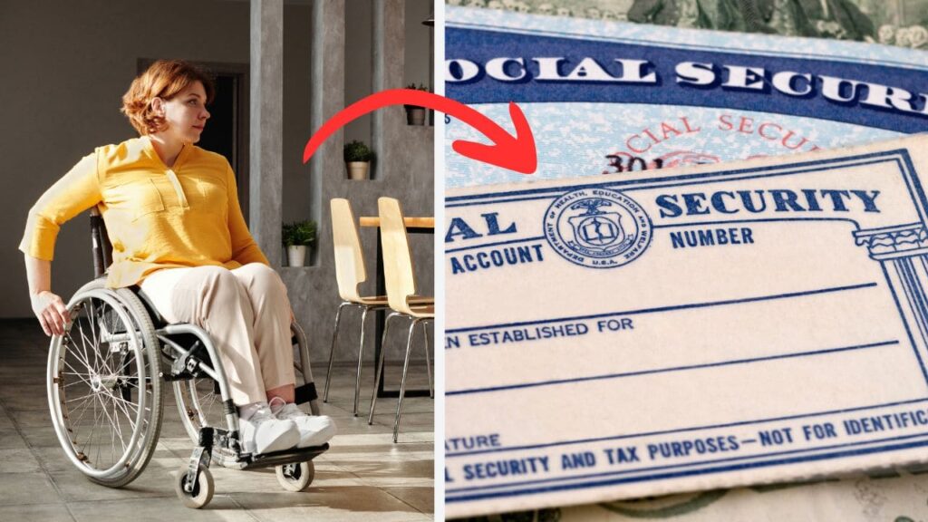 February 2025 SSDI Payments: Who Gets Their Check on the 26th and How Much to Expect?