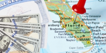 Find out if you are getting the new Social Security check in Florida