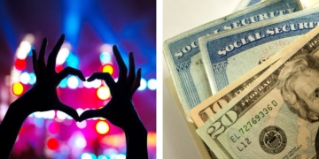 Find out if you can get your concert tickets with the new Social Security check