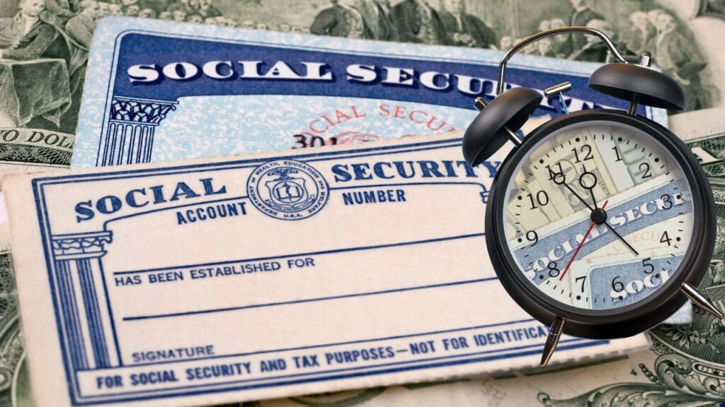 Get a new Social Security check before Valentine's Day