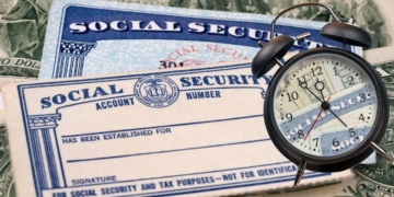 Get a new Social Security check before Valentine's Day