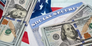 Get the maximum Social Security check in March 2025