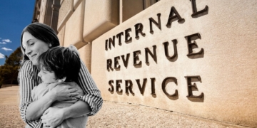 How to claim the child under 17 credit from the IRS