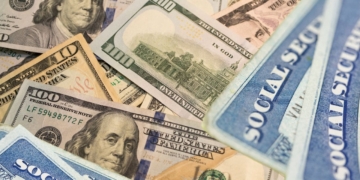 In the next days we will have a new Social Security payment day