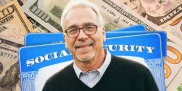 Neither 65 nor 67: this is the retirement age for receiving a full Social Security pension