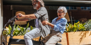 Retirees will get a new Social Security check in February 12th