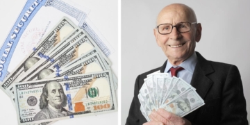 Retirees will get a new Social Security payment