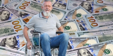 SSDI beneficiaries will get a new check soon in February